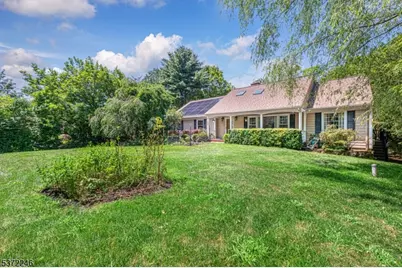 56 Woodland Rd, Mendham Township, NJ 07945 - Photo 4