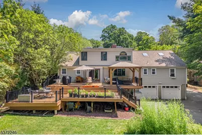 56 Woodland Rd, Mendham Township, NJ 07945 - Photo 44