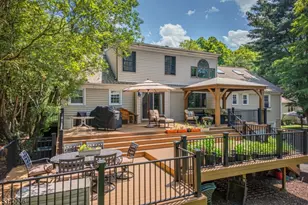 56 Woodland Rd, Mendham Township, NJ 07945 - Photo 32