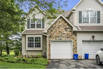 42 Bateman Way, Hillsborough Township, NJ 08844 - Photo 1