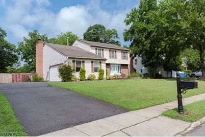 54 Pinecrest Rd, Franklin Township, NJ 08873 - Photo 1