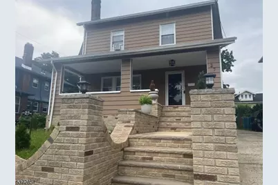 27 Pomona Ave, Newark, NJ 07112 - Photo 1