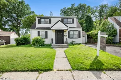 600 Plymouth Rd, Hillside, NJ 07205 - Photo 1