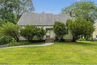 190 Mt. Kemble, Morris Township, NJ 07960 - Photo 1