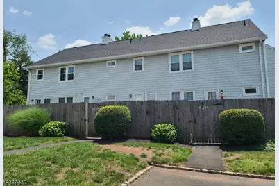 609-B Marlborough Common, Hillsborough Township, NJ 08844 - Photo 1