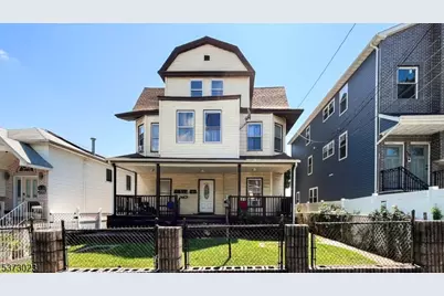 308 Chadwick Ave, Newark, NJ 07112 - Photo 1
