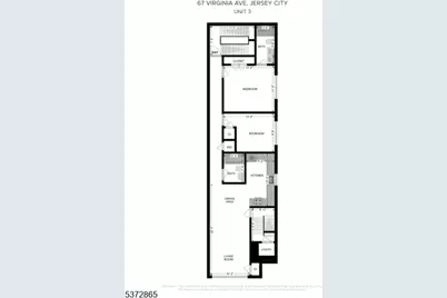 67 Virginia Ave #3, Jersey City, NJ 07304 - Photo 26