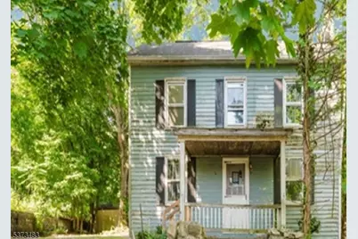 36 Lower Skillman St, Hampton Boro, NJ 08827 - Photo 1