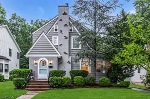 839 Tice Pl, Westfield, NJ 07090 - Photo 1