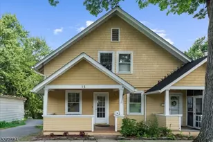 15 Hillcrest Ave, Washington Boro, NJ 07882 - Photo 1