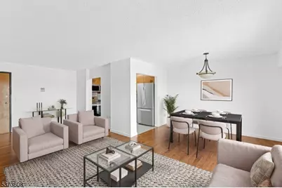 10 N Wood Ave #515, Linden, NJ 07036 - Photo 1