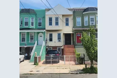 386 Webster Ave #2, Jersey City, NJ 07307 - Photo 1