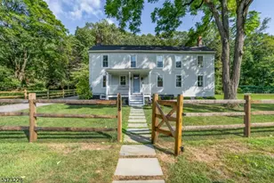 15 Wildwood Rd, Tewksbury Township, NJ 07830 - Photo 1