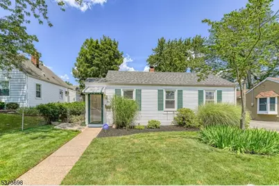 39 Madison St, Somerville, NJ 08876 - Photo 1