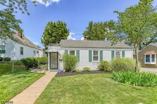 39 Madison St, Somerville, NJ 08876 - Photo 1