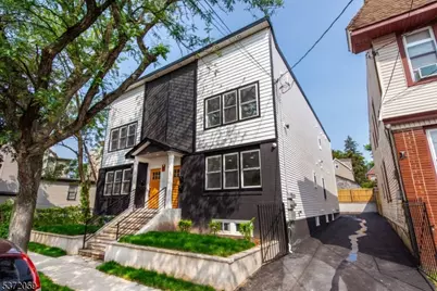 64 Grace Street #1, Irvington, NJ 07111 - Photo 2