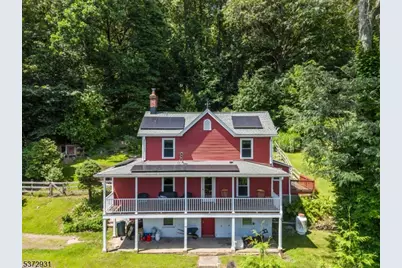 24 2nd St, Glen Gardner, NJ 08826 - Photo 1