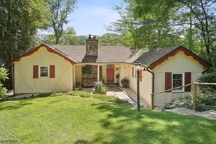 39 Lake Shore Rd, Hardyston Township, NJ 07460 - Photo 1