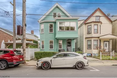 98 Woodland Ave, Kearny, NJ 07032 - Photo 1