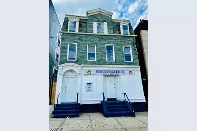 26 Irvine Turner Blvd, Newark, NJ 07103 - Photo 1