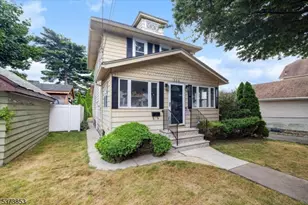 336 Dewitt Ave, Belleville, NJ 07109 - Photo 1