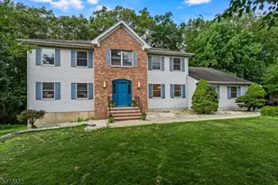 5 Park Hill Ct, Parsippany, NJ 07950 - Photo 1