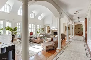 21 Stoningham Dr, Warren Township, NJ 07059 - Photo 8