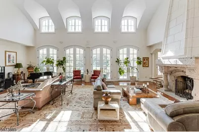 21 Stoningham Dr, Warren Township, NJ 07059 - Photo 4