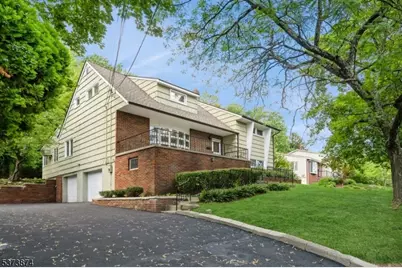 644 Long Hill Rd, Little Falls Township, NJ 07424 - Photo 1