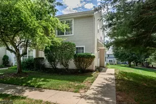 38 Nottingham Way, Franklin Township, NJ 08873 - Photo 1