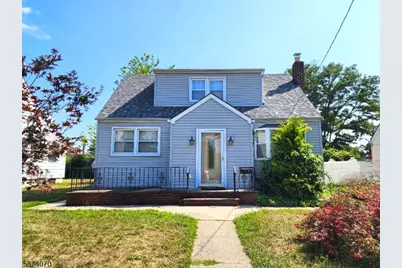 28 Elberon Ave, Paterson, NJ 07502 - Photo 1