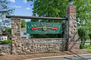 449 E Shore Trail, Byram Township, NJ 07871 - Photo 48