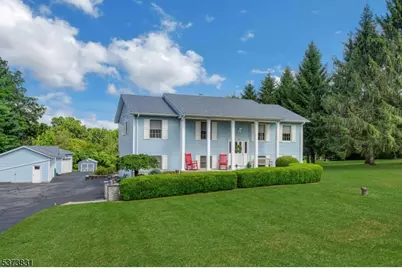 83 Hyatt Rd, Frankford Township, NJ 07826 - Photo 2