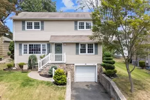 132 Brookfield Ave, Nutley, NJ 07110 - Photo 1