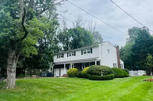 227 Hawthorne Dr, Clark Township, NJ 07066 - Photo 1