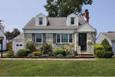 86 St. Laurent Dr, Clark Township, NJ 07066 - Photo 1