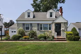 86 St Laurent Dr, Clark Township, NJ 07066 - Photo 1