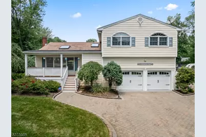 2 Buckingham Rd, Parsippany, NJ 07034 - Photo 1