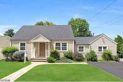 12 Robinson Dr, Woodland Park, NJ 07424 - Photo 1