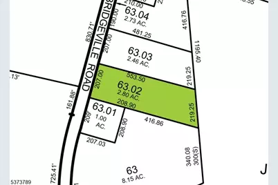 788 County Road 519, White Township, NJ 07823 - Photo 1