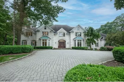 16 Charlotte Hill Dr, Bernardsville, NJ 07924 - Photo 1
