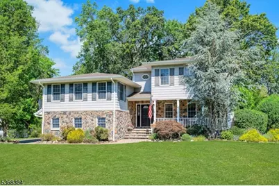 8 Walker Dr, New Providence, NJ 07974 - Photo 1