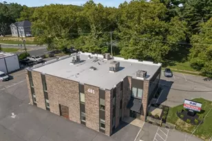 481 Memorial Pkwy, Phillipsburg, NJ 08865 - Photo 2