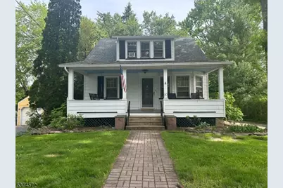 90 Washington St #1, Rocky Hill, NJ 08553 - Photo 2