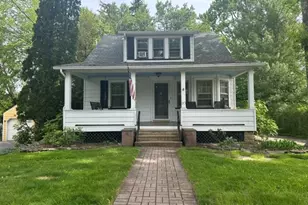 90 Washington St, Rocky Hill, NJ 08553 - Photo 2