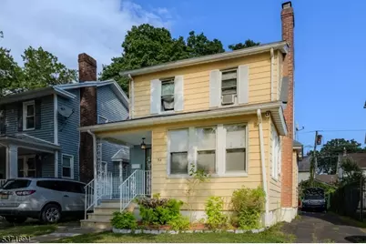 34 Warwick St, East Orange, NJ 07017 - Photo 1