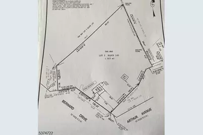 15 Bernard Dr, Andover Township, NJ 07860 - Photo 2