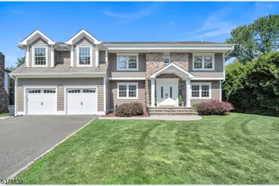 26 Wind Ridge Dr, North Caldwell, NJ 07006 - Photo 1