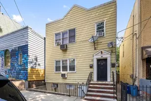 92 Hutton St, Jersey City, NJ 07307 - Photo 1