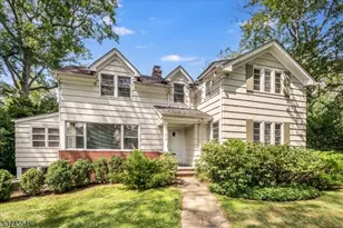 11 Inwood Rd, Millburn, NJ 07078 - Photo 1